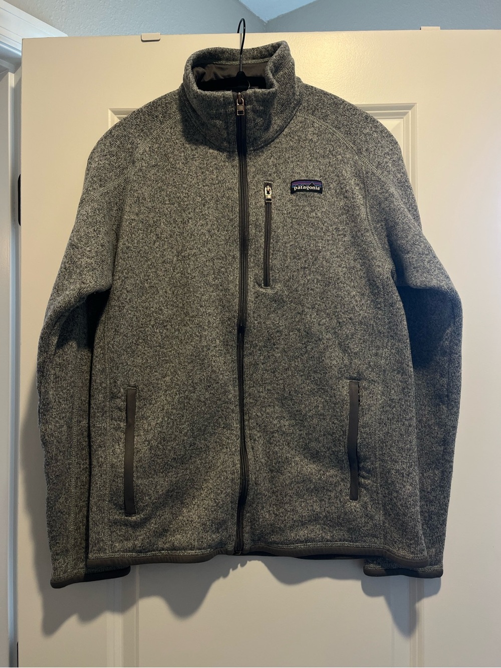 Patagonia Better Sweater Full Zip